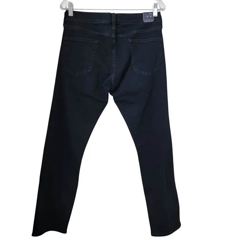 J. Crew crew size